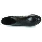 Mjus  DEBBY  Nero -  Stivaletti Donna - 6