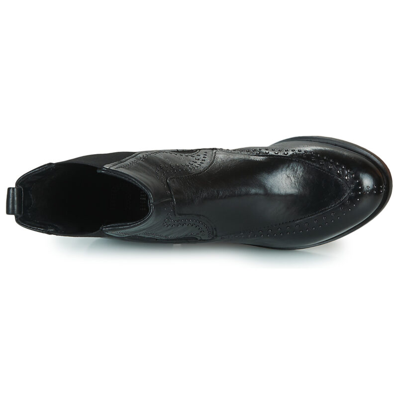 Mjus  DEBBY  Nero -  Stivaletti Donna - 6