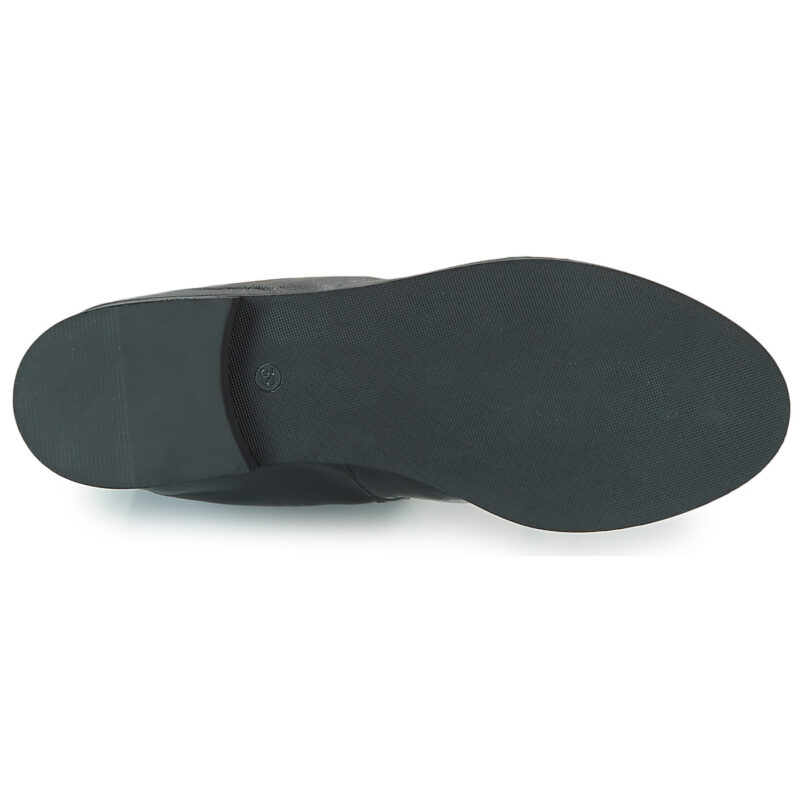 Mjus  DEBBY  Nero -  Stivaletti Donna - 7