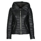 Oakwood HYPER Daunenjacke Schwarz Damen Daunenjacken - 1