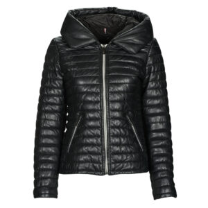 Piumino  Oakwood  HYPER  Nero -   Piumini Donna