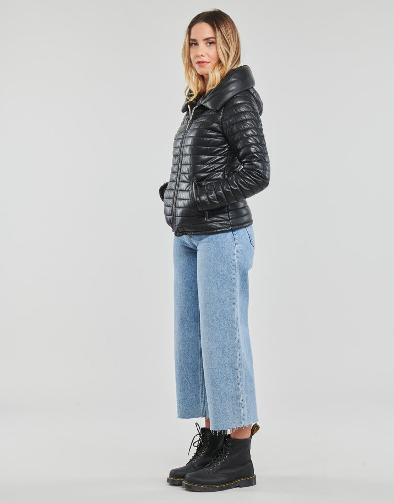 Oakwood HYPER Daunenjacke Schwarz Damen Daunenjacken - 3