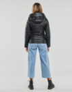 Oakwood HYPER Daunenjacke Schwarz Damen Daunenjacken - 4