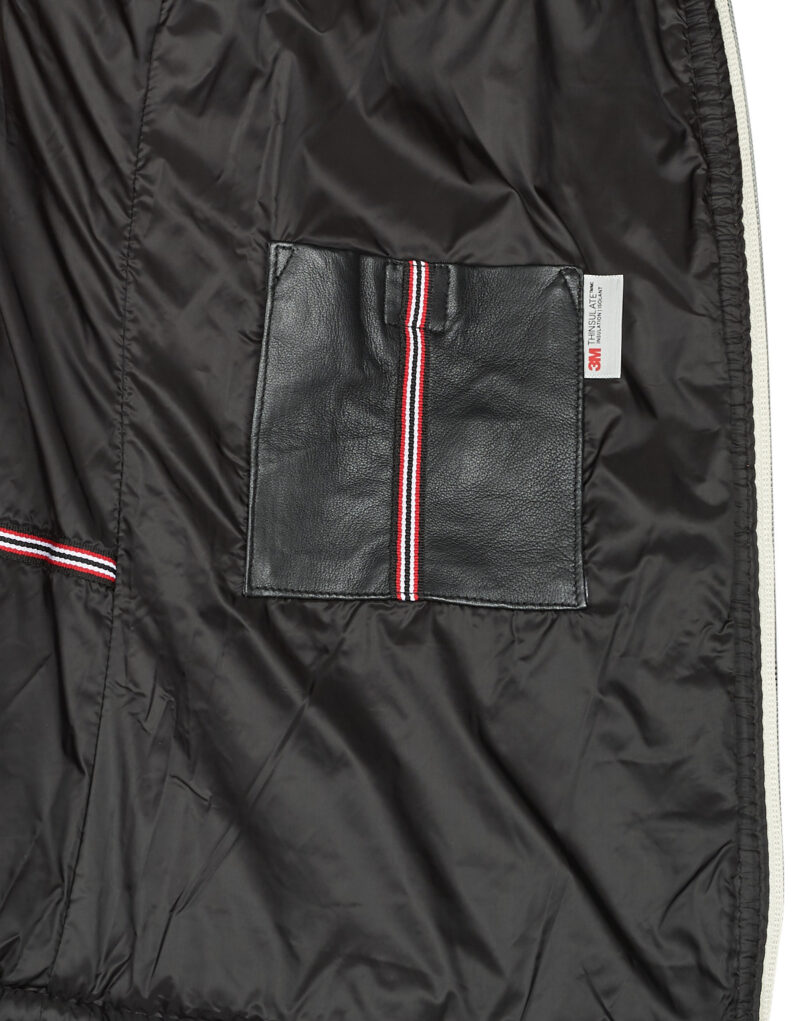 Oakwood HYPER Daunenjacke Schwarz Damen Daunenjacken - 6