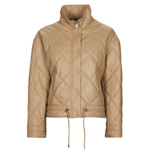 Piumino  Oakwood  TRAVEL  Beige -   Piumini Donna