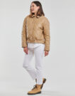 Oakwood TRAVEL Daunenjacke Beige Damen Daunenjacken - 3