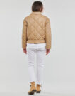 Oakwood TRAVEL Daunenjacke Beige Damen Daunenjacken - 4