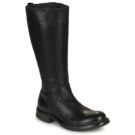 Moma Botas bajas negras para hombre y mujer - 1