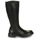 Moma Botas bajas negras para hombre y mujer - 2