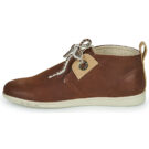 Armistice  STONE MID CUT  Marrone -  Sneakers alte Donna - 4