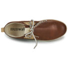 Armistice  STONE MID CUT  Marrone -  Sneakers alte Donna - 6