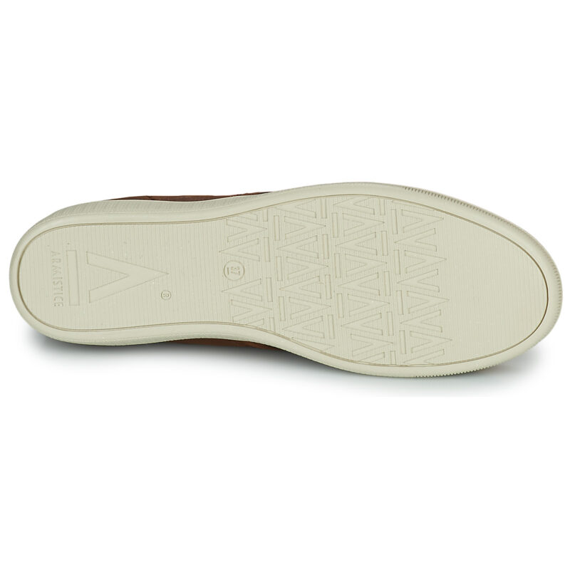 Armistice  STONE MID CUT  Marrone -  Sneakers alte Donna - 7