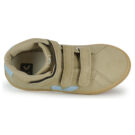 Veja Baskets enfant SMALL ESPLAR MID beiges - 6