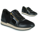Gabor  9342047  Nero -  Sneakers basse Donna - 1