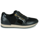 Gabor  9342047  Nero -  Sneakers basse Donna - 2