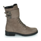 Gabor 9179219 Beige Damen-Stiefeletten - 2