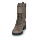 Gabor 9179219 Beige Damen-Stiefeletten - 3