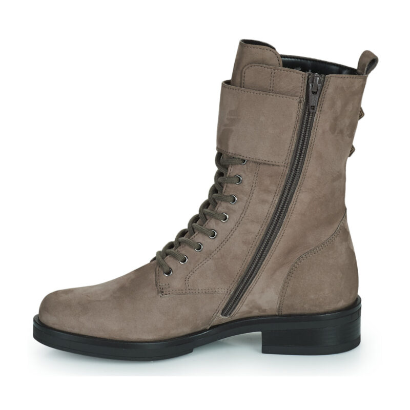 Gabor 9179219 Beige Damen-Stiefeletten - 4