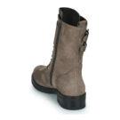 Gabor 9179219 Beige Damen-Stiefeletten - 5