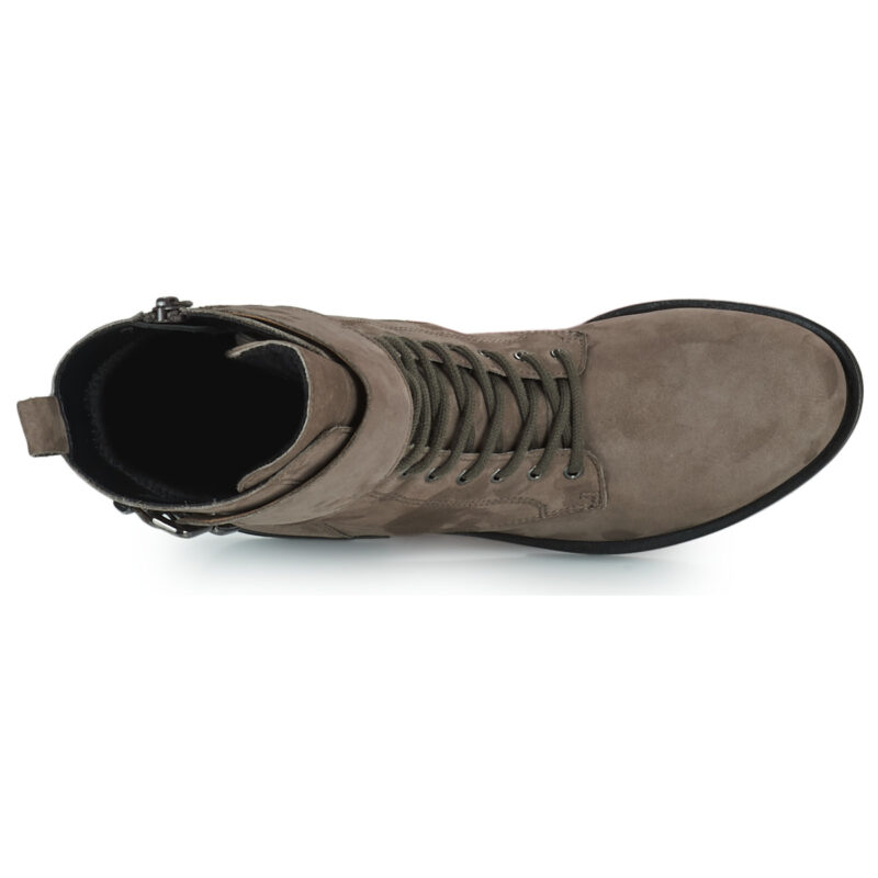 Gabor 9179219 Beige Damen-Stiefeletten - 6