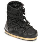 Moon Boot  Moon Boot Light Low Nylon  Nero -  Scarpe da neve Donna - 1