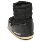 Moon Boot  Moon Boot Light Low Nylon  Nero -  Scarpe da neve Donna - 5