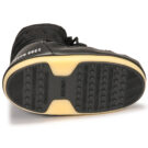 Moon Boot  Moon Boot Light Low Nylon  Nero -  Scarpe da neve Donna - 7