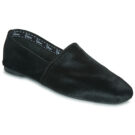 Castaner Gloria Nero Mocassini Donna - 1