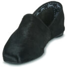Castaner Gloria Nero Mocassini Donna - 3