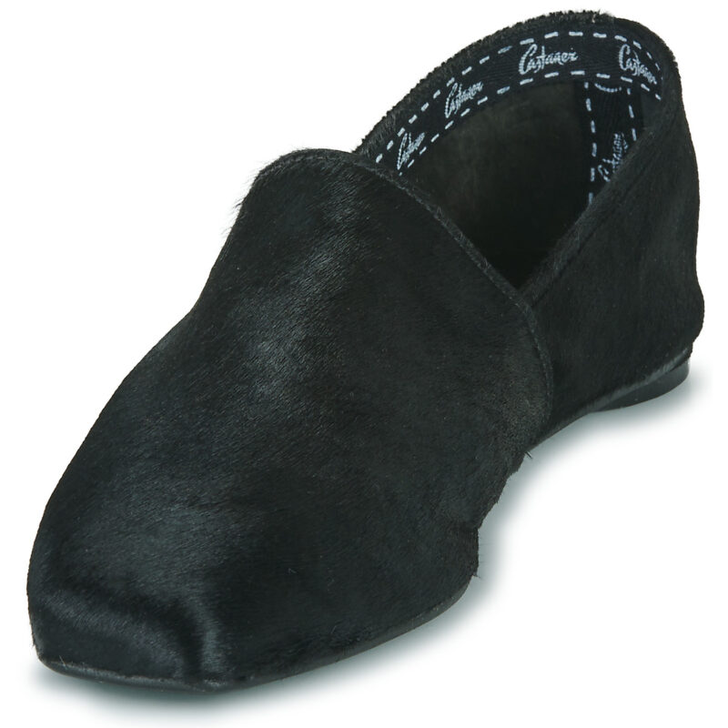 Castaner Gloria Nero Mocassini Donna - 3
