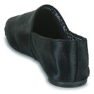 Castaner Gloria Nero Mocassini Donna - 5