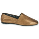 Castaner Gloria Oro Mocassini Donna - 2