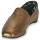 Castaner Gloria Oro Mocassini Donna - 3