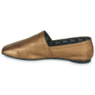 Castaner Gloria Oro Mocassini Donna - 4