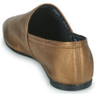 Castaner Gloria Oro Mocassini Donna - 5