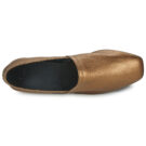 Castaner Gloria Oro Mocassini Donna - 6