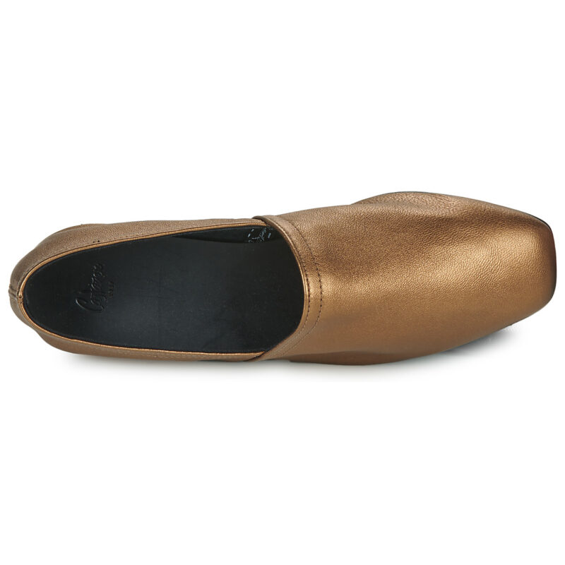 Castaner Gloria Oro Mocassini Donna - 6