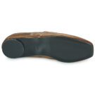Castaner Gloria Oro Mocassini Donna - 7