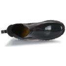 Lemon Jelly  Peachy  Nero -  Stivali da pioggia Donna - 6