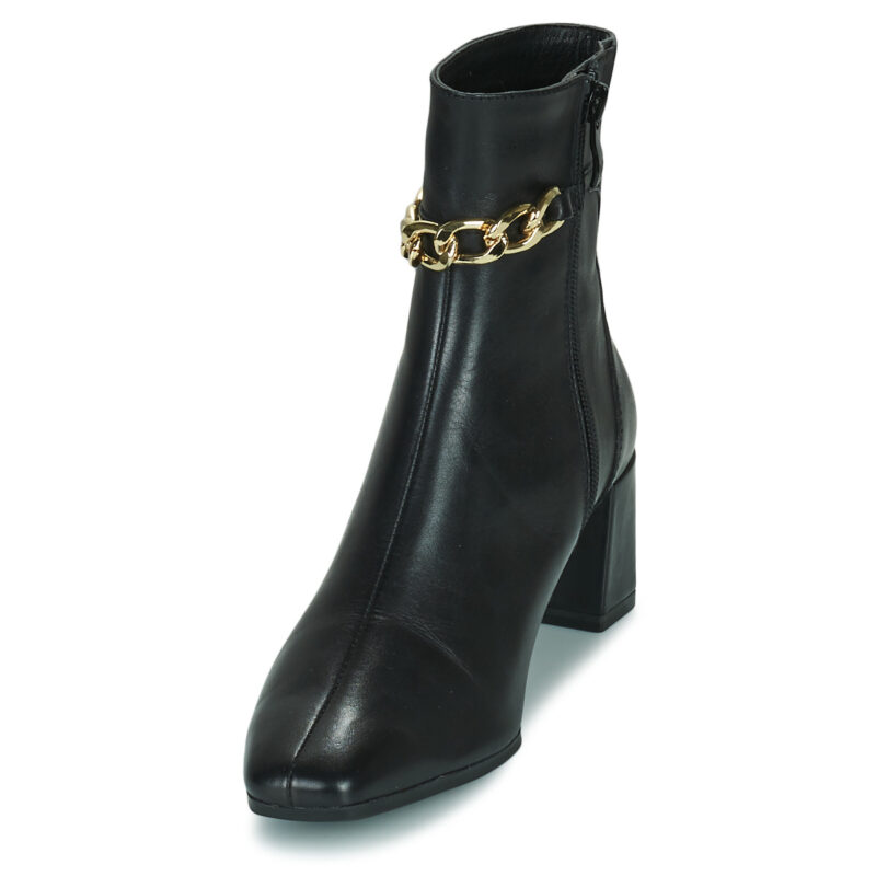 Caprice Bottines noires pour femmes 25317 - Pointure 3