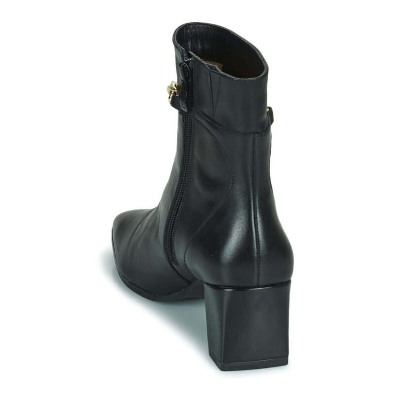 Caprice Bottines noires pour femmes 25317 - Pointure 5