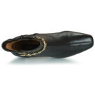Caprice Bottines noires pour femmes 25317 - Pointure 6