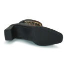 Caprice Bottines noires pour femmes 25317 - Pointure 7