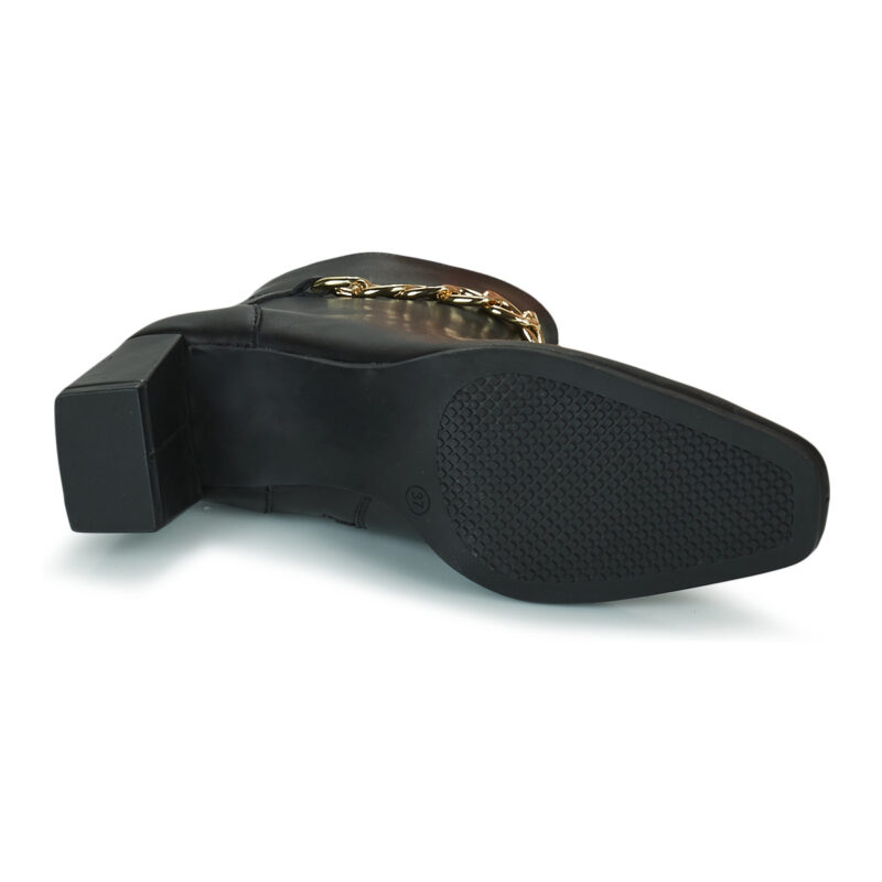 Caprice Bottines noires pour femmes 25317 - Pointure 7