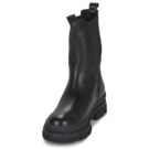 Metamorf'Ose  Maja  Nero -  Stivaletti Donna - 3