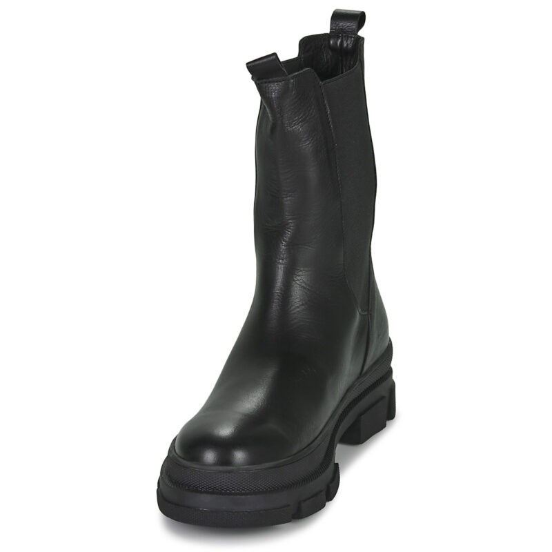Metamorf'Ose  Maja  Nero -  Stivaletti Donna - 3