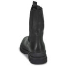 Metamorf'Ose  Maja  Nero -  Stivaletti Donna - 5