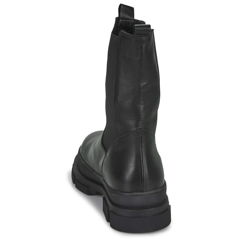 Metamorf'Ose  Maja  Nero -  Stivaletti Donna - 5