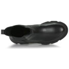 Metamorf'Ose  Maja  Nero -  Stivaletti Donna - 6