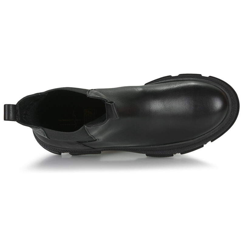 Metamorf'Ose  Maja  Nero -  Stivaletti Donna - 6